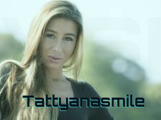 Tattyanasmile