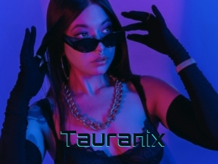 Tauranix