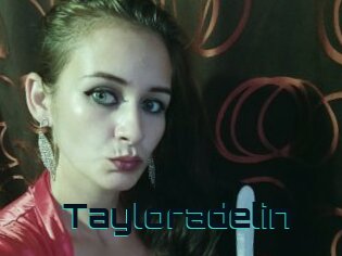 Tayloradelin