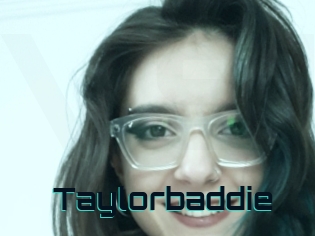 Taylorbaddie