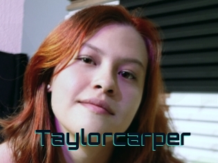 Taylorcarper