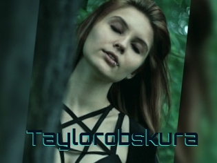 Taylorobskura