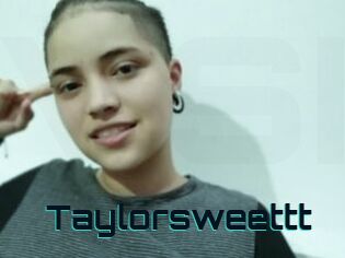 Taylorsweettt