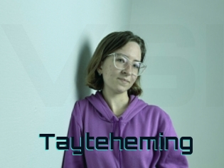 Tayteheming