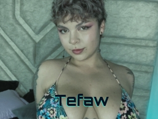 Tefaw