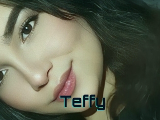 Teffy