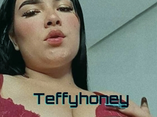 Teffyhoney