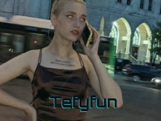 Tefyfun