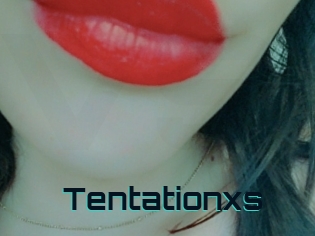 Tentationxs