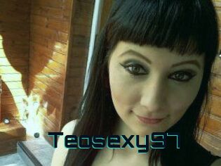 Teosexy97