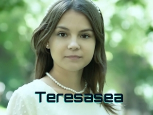 teresasea Vidéos Stars Nues