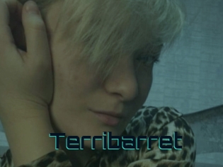 Terribarret
