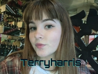 Terryharris