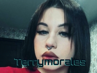 Terrymorales