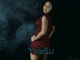 Tesilu