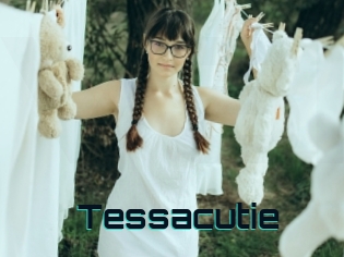 Tessacutie