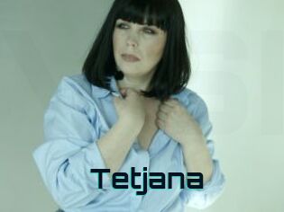 Tetjana