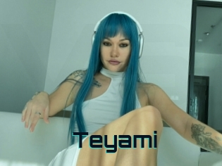 Teyami