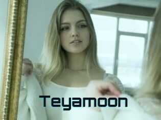 Teyamoon