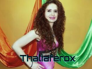 Thaliaferox