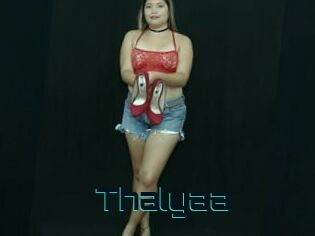 Thalyaa