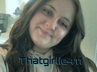 Thatgirlie411