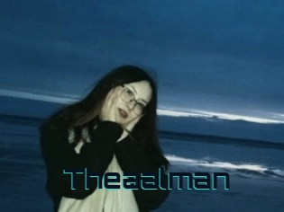 Theaalman