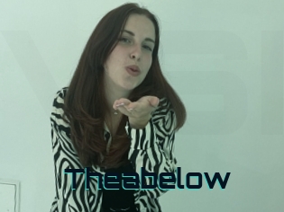 Theabelow