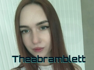 Theabramblett