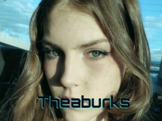 Theaburks