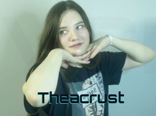 Theacrust