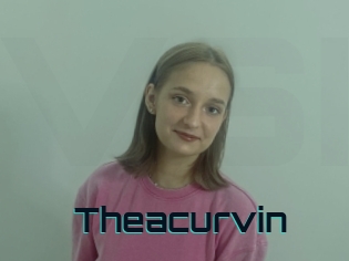 Theacurvin