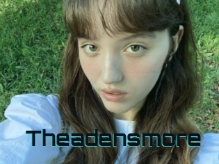 Theadensmore