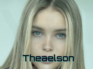 Theaelson