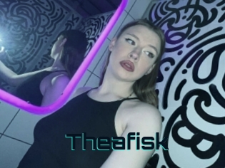 Theafisk