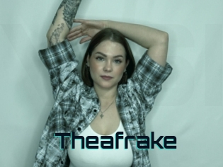 Theafrake