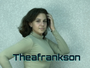 Theafrankson