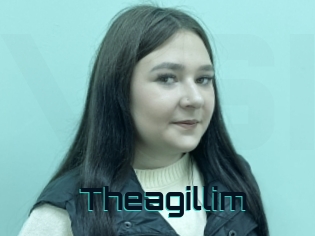 Theagillim