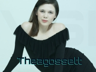 Theagossett