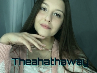 Theahathaway