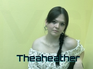 Theaheather