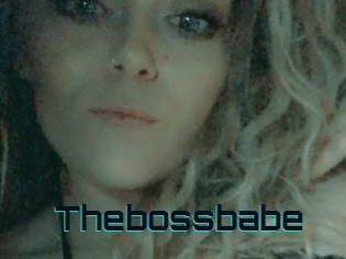 Thebossbabe