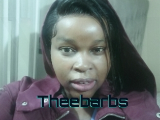 Theebarbs