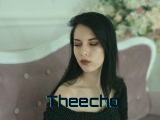 Theecho