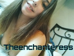 Theenchanteress