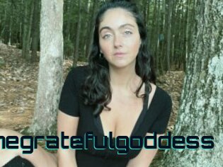 Thegratefulgoddess