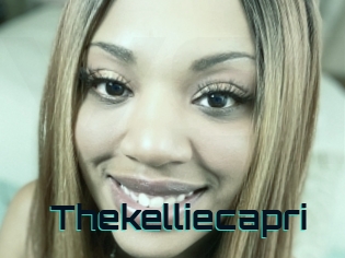 Thekelliecapri