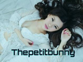 Thepetitbunny