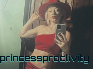 Theprincessproclivity