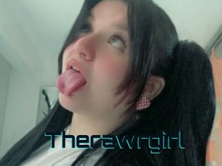 Therawrgirl